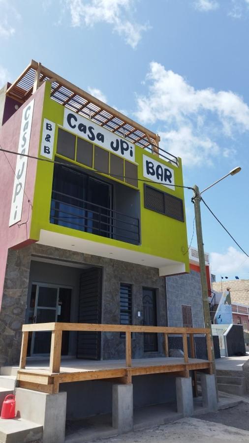 Casa Jpi Hotel Sao Pedro Exterior photo