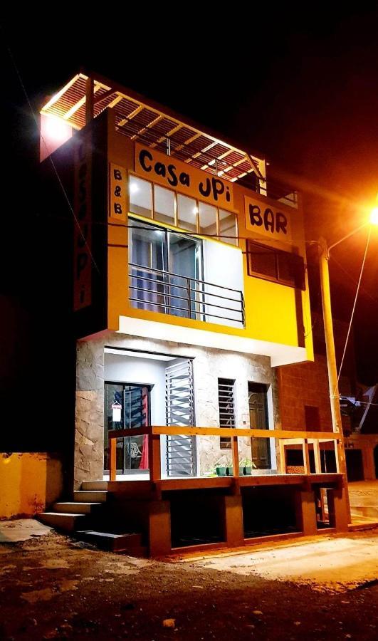Casa Jpi Hotel Sao Pedro Exterior photo